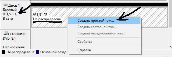 Восстановление винчестера